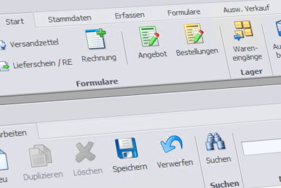 ERP Systeme