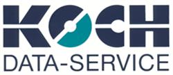 Koch Data-Service GmbH Logo