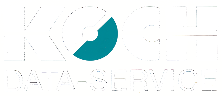 Koch Data-Service GmbH Logo